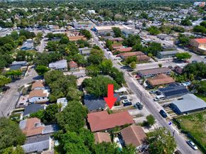7628 NW 2nd Court, Miami FL 33150