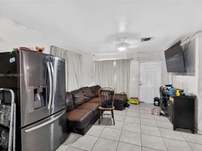 7628 NW 2nd Court, Miami FL 33150