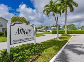 2641 Gately Drive W 1104, West Palm Beach FL 33415