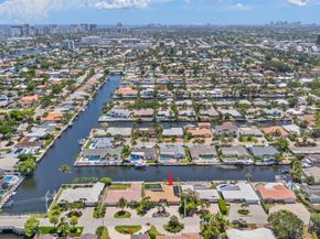 2820 NE 59th Street, Fort Lauderdale FL 33308