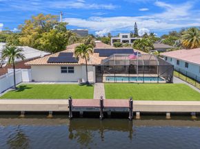 2820 NE 59th Street, Fort Lauderdale FL 33308