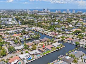 2820 NE 59th Street, Fort Lauderdale FL 33308