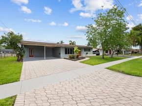 1340 SW 56th Avenue, Plantation FL 33317