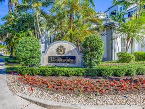 1690 Renaissance Commons Boulevard 1219, Boynton Beach FL 33426