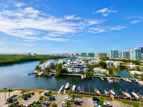 400 Kings Point Drive 1224, Sunny Isles Beach FL 33160