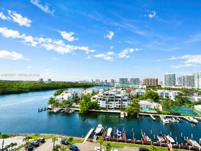 400 Kings Point Drive 1224, Sunny Isles Beach FL 33160