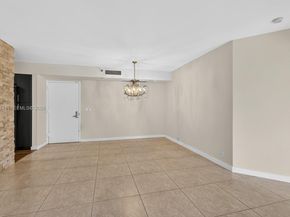 3500 Mystic Pointe Drive 302, Aventura FL 33180