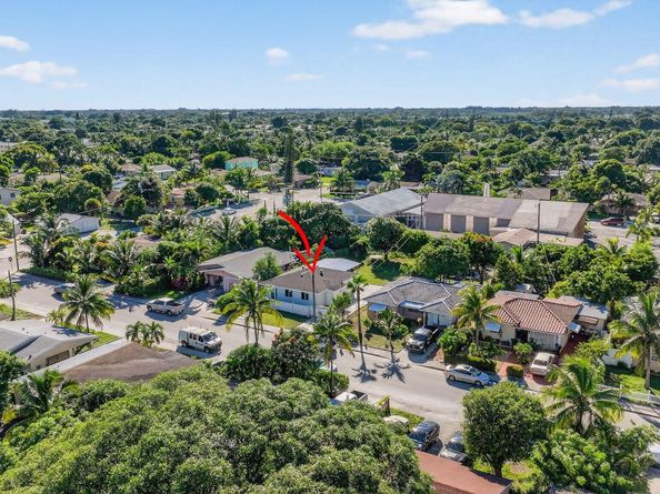 915 S F Street, Lake Worth Beach FL 33460