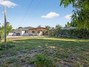915 S F Street, Lake Worth Beach FL 33460