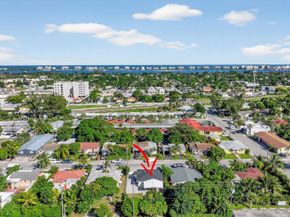 915 S F Street, Lake Worth Beach FL 33460