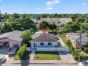 915 S F Street, Lake Worth Beach FL 33460