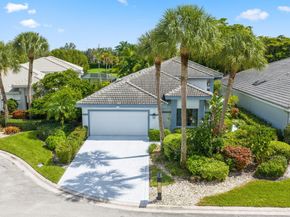 10106 Spyglass Way, Boca Raton FL 33498