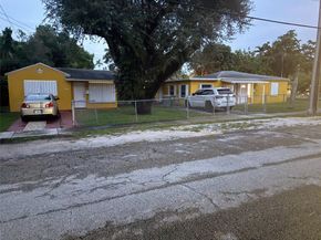 14215-14225 NE 9th Ave, North Miami FL 33161