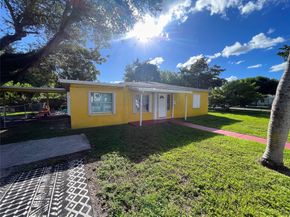 14215-14225 NE 9th Ave, North Miami FL 33161