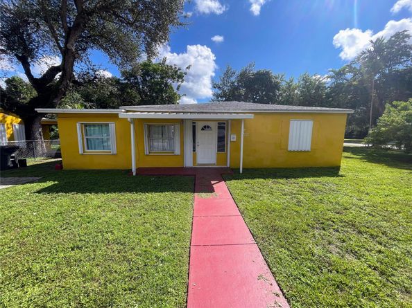 14215-14225 NE 9th Ave, North Miami FL 33161