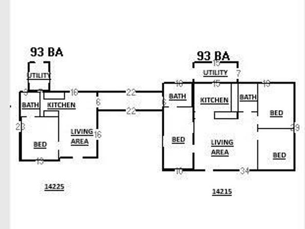 14215-14225 NE 9th Ave, North Miami FL 33161