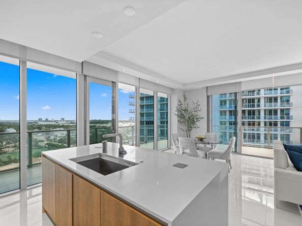 3100 N Ocean Drive H1508, Singer Island FL 33404