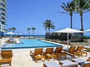 3100 N Ocean Drive H1508, Singer Island FL 33404