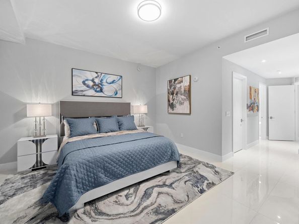3100 N Ocean Drive H1508, Singer Island FL 33404