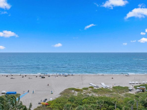 3100 N Ocean Drive H1508, Singer Island FL 33404