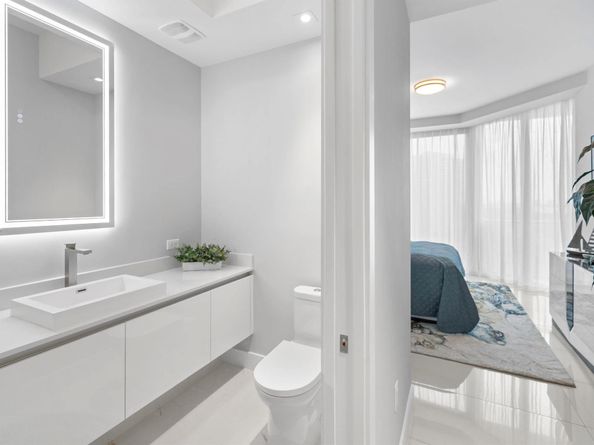 3100 N Ocean Drive H1508, Singer Island FL 33404