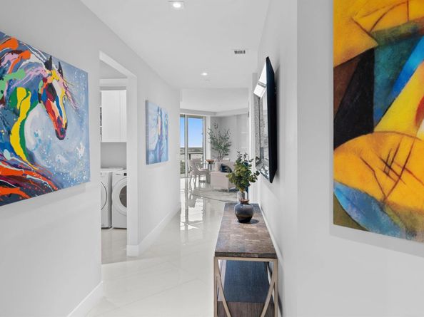 3100 N Ocean Drive H1508, Singer Island FL 33404