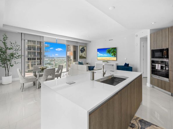 3100 N Ocean Drive H1508, Singer Island FL 33404