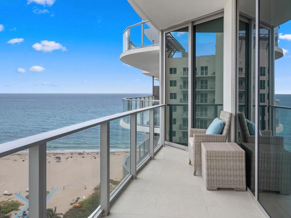 3100 N Ocean Drive H1508, Singer Island FL 33404