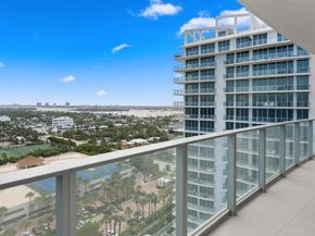 3100 N Ocean Drive H1508, Singer Island FL 33404