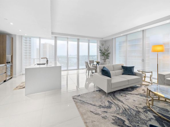3100 N Ocean Drive H1508, Singer Island FL 33404