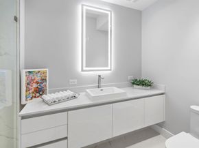 3100 N Ocean Drive H1508, Singer Island FL 33404