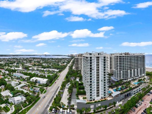 3100 N Ocean Drive H1508, Singer Island FL 33404