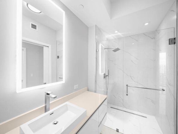 3100 N Ocean Drive H1508, Singer Island FL 33404
