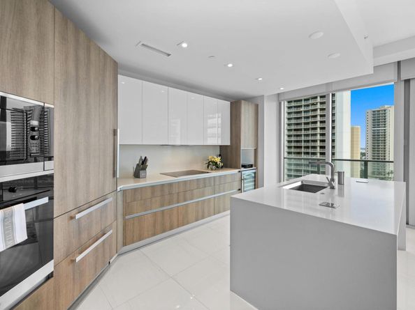 3100 N Ocean Drive H1508, Singer Island FL 33404