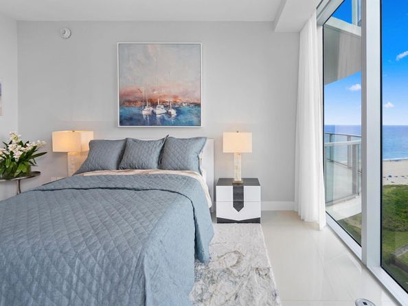 3100 N Ocean Drive H1508, Singer Island FL 33404