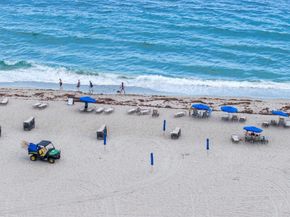 3100 N Ocean Drive H1508, Singer Island FL 33404