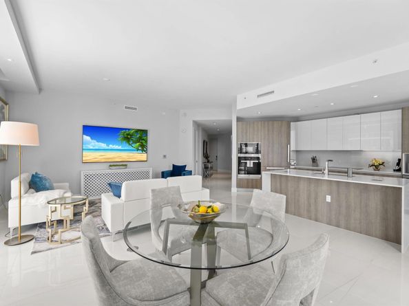 3100 N Ocean Drive H1508, Singer Island FL 33404