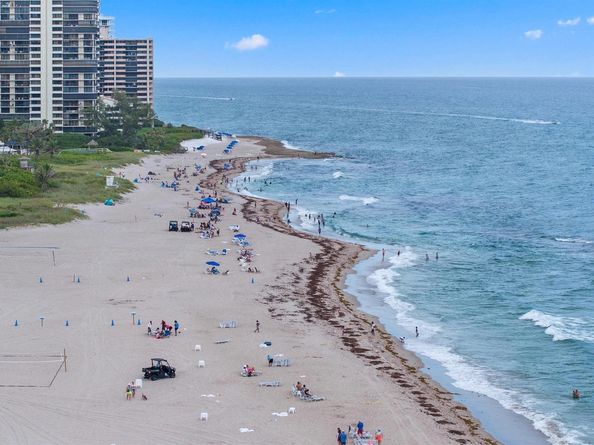 3100 N Ocean Drive H1508, Singer Island FL 33404