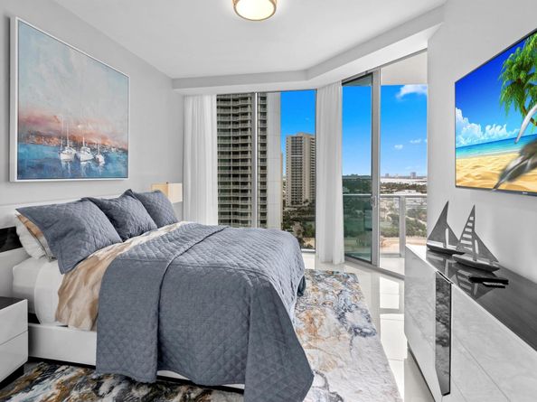 3100 N Ocean Drive H1508, Singer Island FL 33404