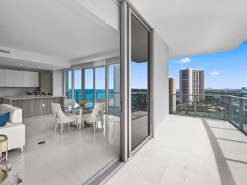 3100 N Ocean Drive