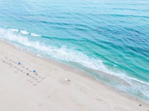 3100 N Ocean Drive H1508, Singer Island FL 33404