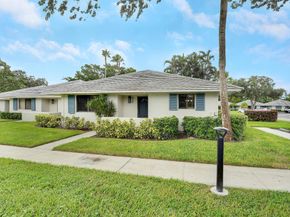 828 Club Drive, Palm Beach Gardens FL 33418