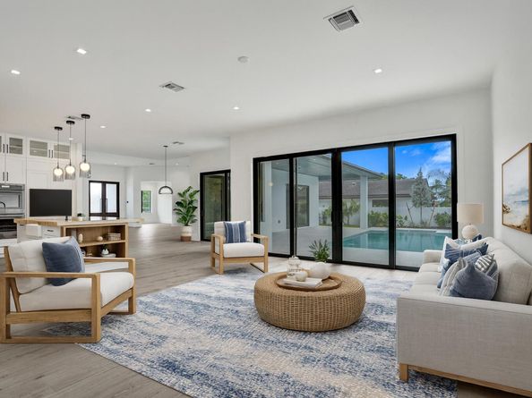 4451 NE 27th Terrace, Lighthouse Point FL 33064