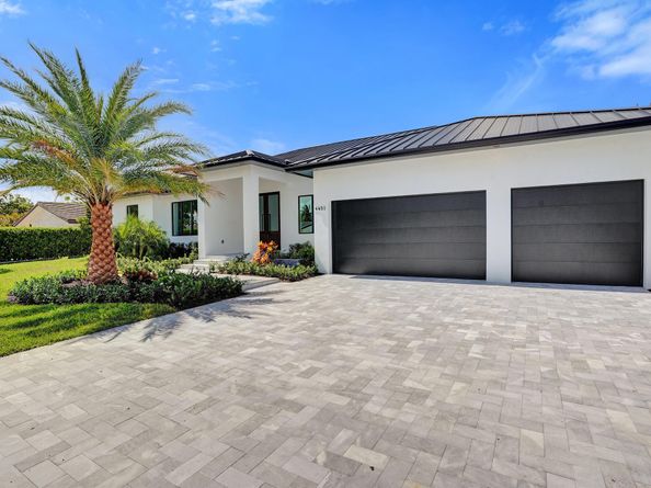 4451 NE 27th Terrace, Lighthouse Point FL 33064