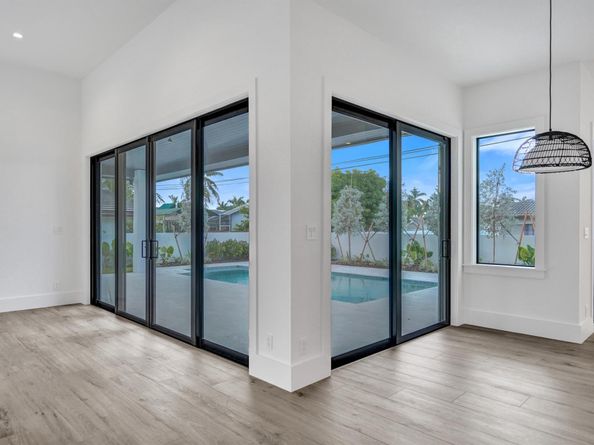 4451 NE 27th Terrace, Lighthouse Point FL 33064