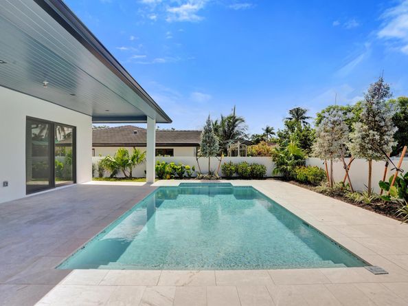 4451 NE 27th Terrace, Lighthouse Point FL 33064