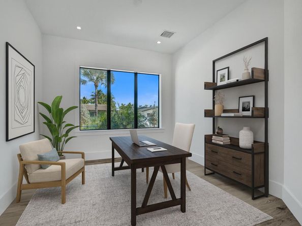 4451 NE 27th Terrace, Lighthouse Point FL 33064