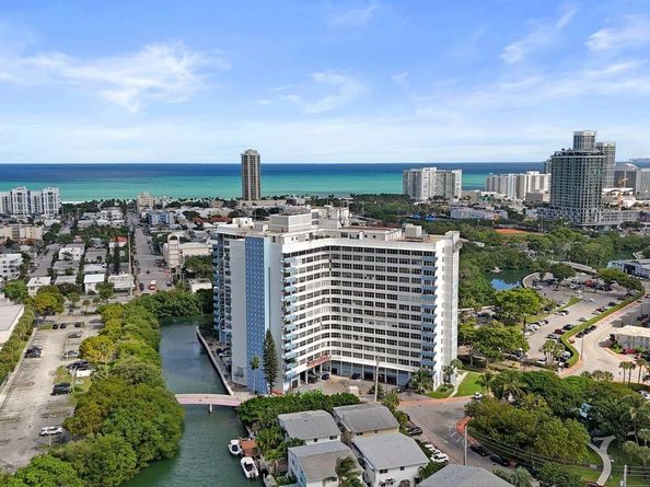 7441 Wayne Avenue 10c, Miami Beach FL 33141