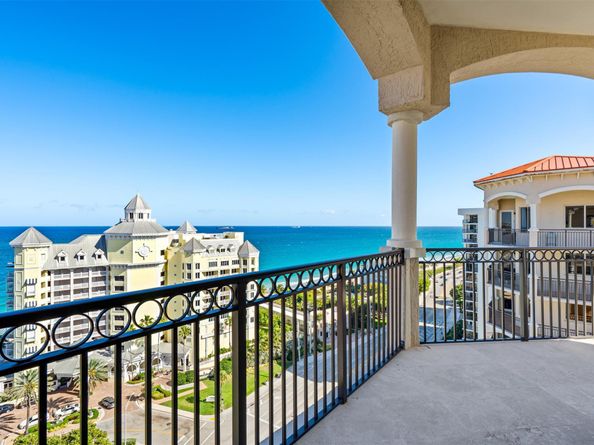2011 N Ocean Blvd 1601N, Fort Lauderdale FL 33305