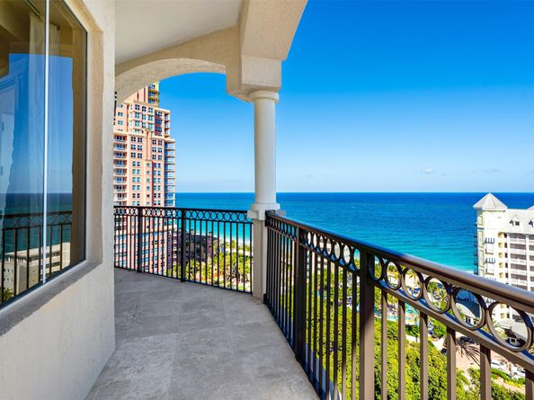 2011 N Ocean Blvd 1601N, Fort Lauderdale FL 33305